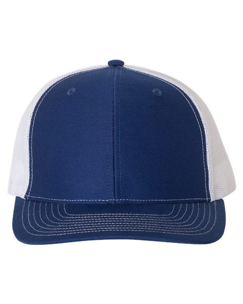 Richardson - 112 - Snapback Trucker Cap