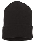 Cuffed Beanie