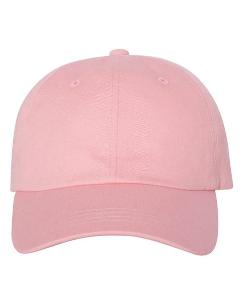 YP Classics - 6245CM - Classic Dad Hat