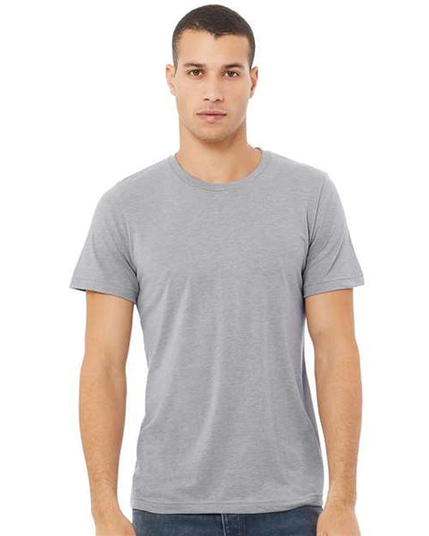 BELLA + CANVAS - 3413 - Triblend Tee