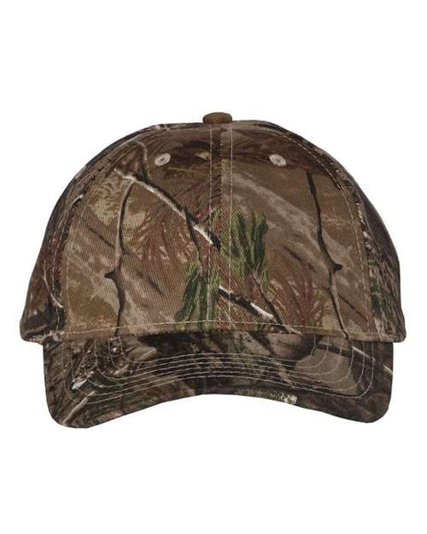 Kati - LC10 - Licensed Camo Cap