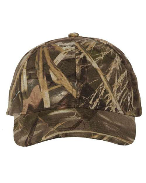 Kati - LC10 - Licensed Camo Cap