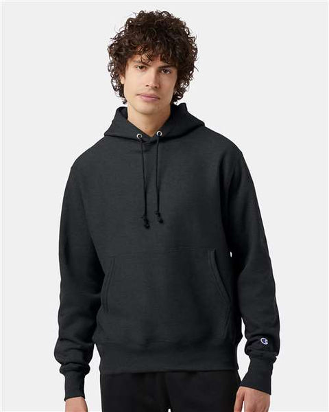 Champion - S101 - Reverse Weave® Hooded Sweatshirt