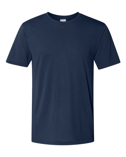 4459 Lightweight Performance Core Tshirt