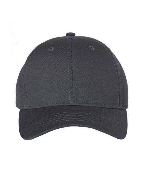 Sportsman - 2260 - Adult Cotton Twill Cap