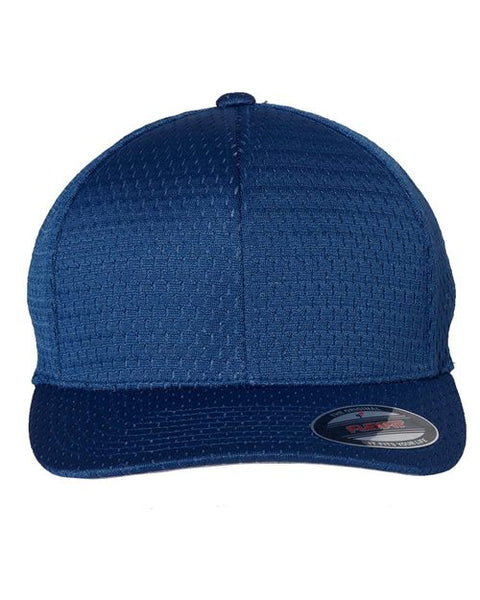 447 Breathable Athletic Mesh Cap