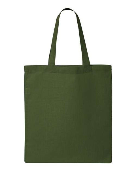 Q-Tees - QTB - Economical Tote