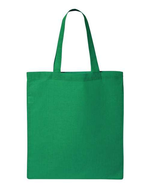 Q-Tees - QTB - Economical Tote