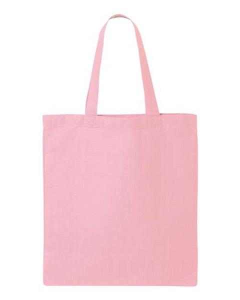 Q-Tees - QTB - Economical Tote