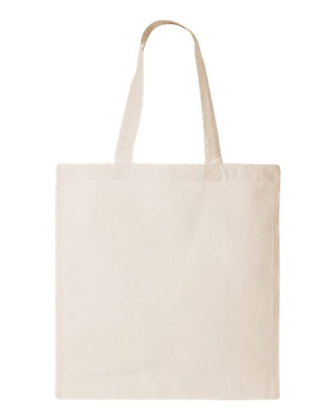 Q-Tees - QTB - Economical Tote