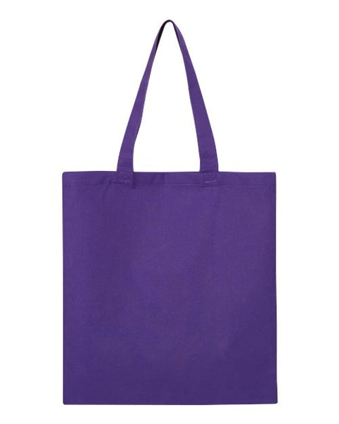 Q-Tees - QTB - Economical Tote