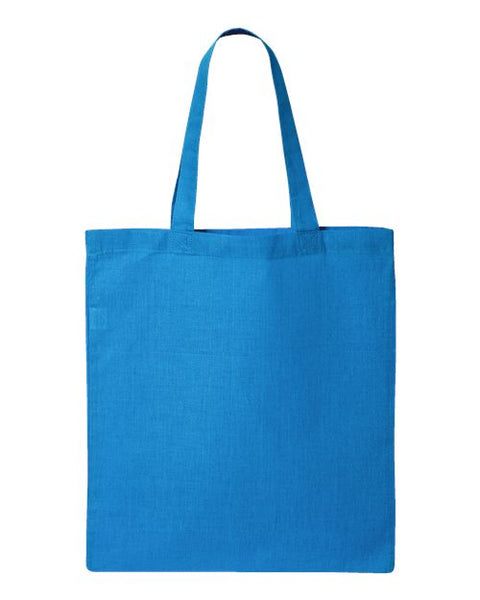 Q-Tees - QTB - Economical Tote