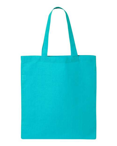 Q-Tees - QTB - Economical Tote