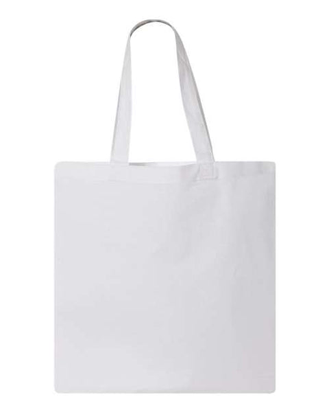 Q-Tees - QTB - Economical Tote