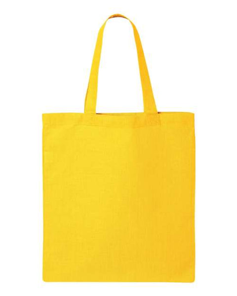 Q-Tees - QTB - Economical Tote