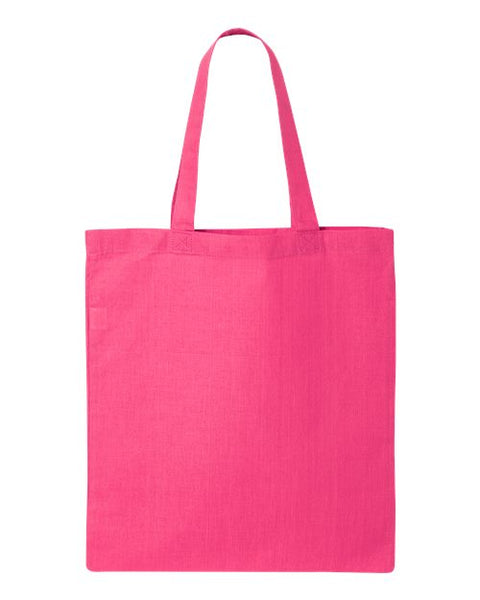 Q-Tees - QTB - Economical Tote