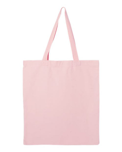 Q-Tees - Q800 - Promotional Tote