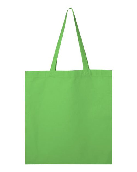 Q-Tees - Q800 - Promotional Tote