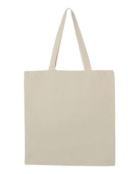 Q-Tees - Q800 - Promotional Tote