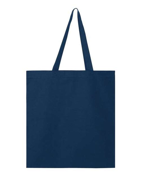 Q-Tees - Q800 - Promotional Tote