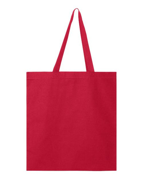 Q-Tees - Q800 - Promotional Tote