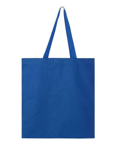 Q-Tees - Q800 - Promotional Tote