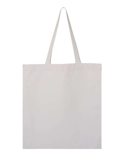 Q-Tees - Q800 - Promotional Tote