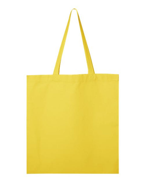 Q-Tees - Q800 - Promotional Tote