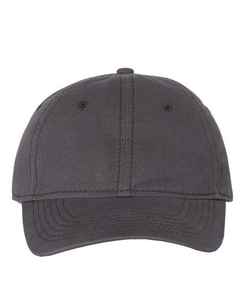 Sportsman - AH35 - Unstructured Cap