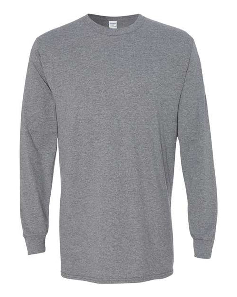 Gildan - 5400 - Heavy Cotton™ Long Sleeve T-Shirt