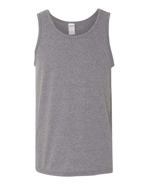 Gildan - 5200 - Heavy Cotton™ Tank Top