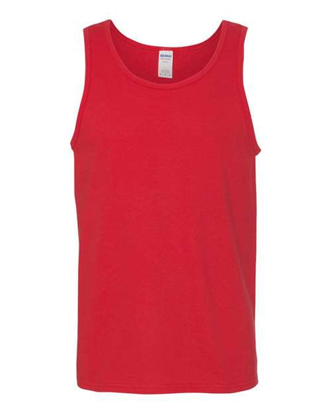 Gildan - 5200 - Heavy Cotton™ Tank Top