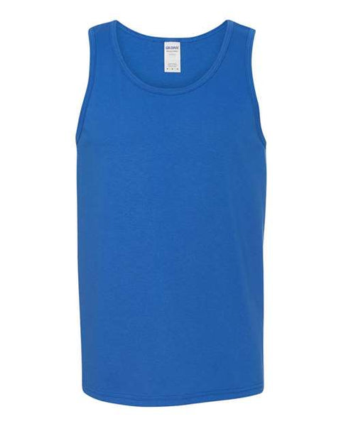 Gildan - 5200 - Heavy Cotton™ Tank Top