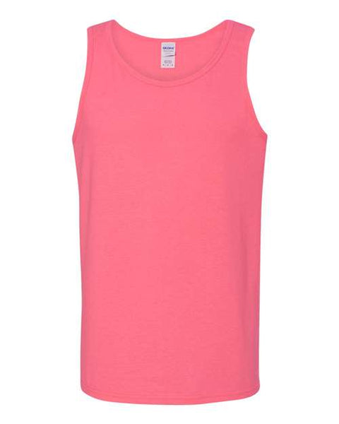 Gildan - 5200 - Heavy Cotton™ Tank Top