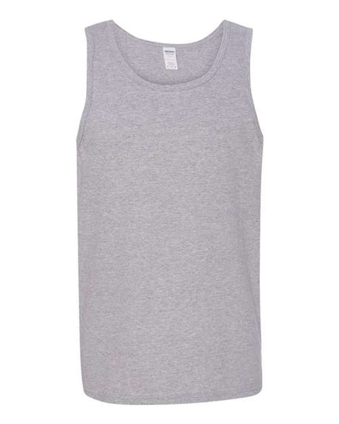 Gildan - 5200 - Heavy Cotton™ Tank Top