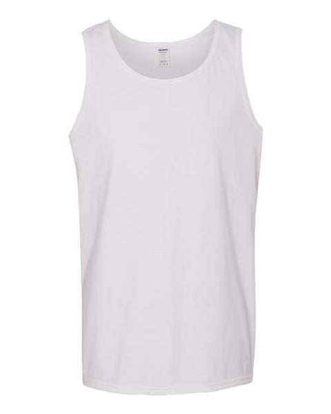 Gildan - 5200 - Heavy Cotton™ Tank Top