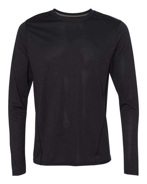 Gildan - 47400 - Performance® Tech  Long Sleeve T-Shirt