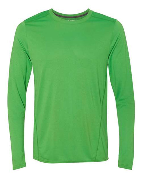 Gildan - 47400 - Performance® Tech  Long Sleeve T-Shirt