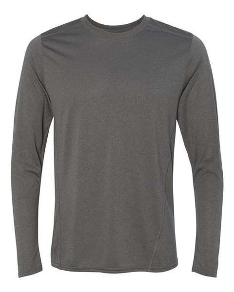 Gildan - 47400 - Performance® Tech  Long Sleeve T-Shirt