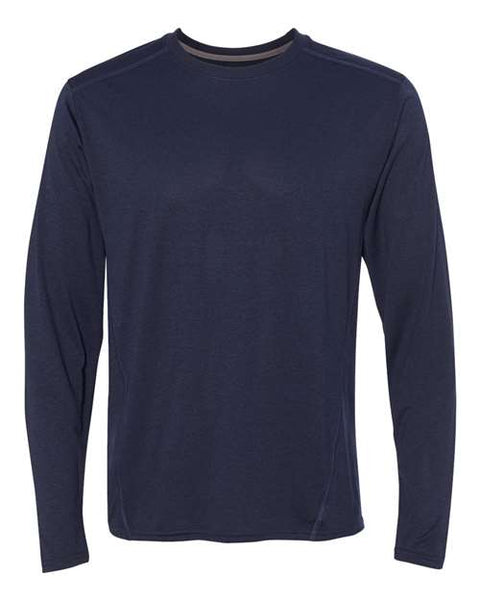 Gildan - 47400 - Performance® Tech  Long Sleeve T-Shirt