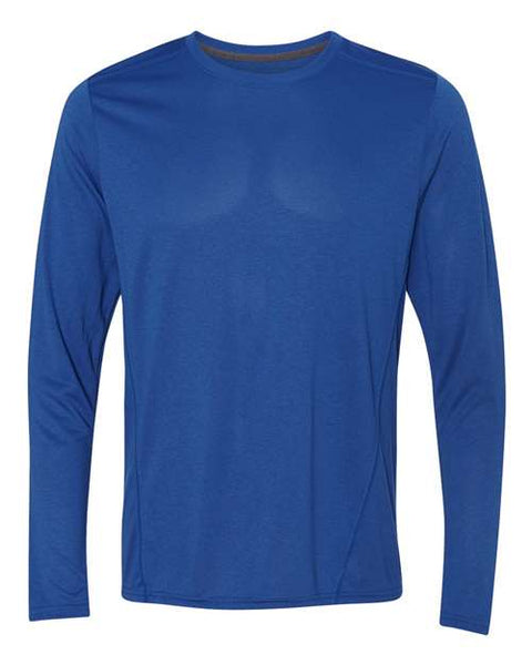 Gildan - 47400 - Performance® Tech  Long Sleeve T-Shirt