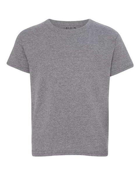 Gildan - 8000B - DryBlend® Youth T-Shirt