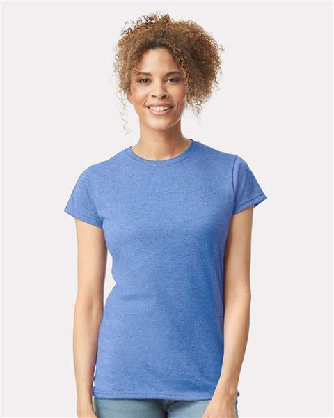 Gildan - 64000L - Softstyle® Women’s T-Shirt