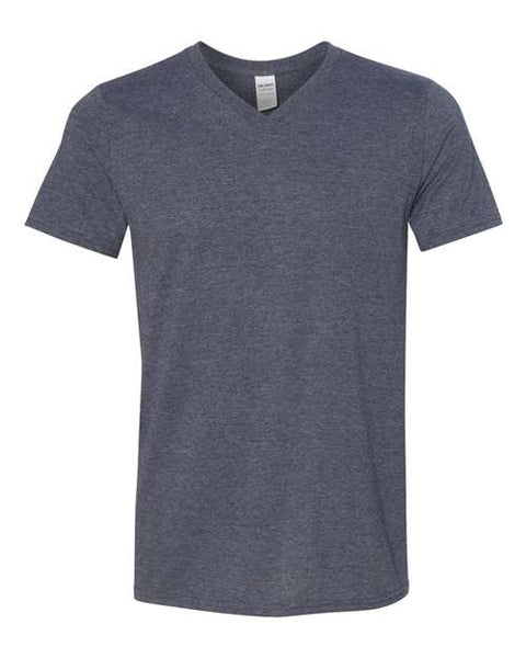 Gildan - 64V00 - Softstyle® V-Neck T-Shirt