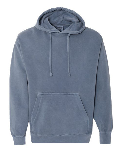 Comfort Colors - 1567 - Garment-Dyed Hooded Sweatshirt