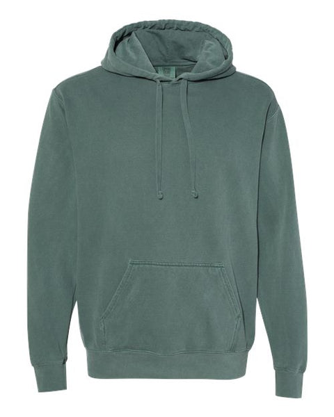 Comfort Colors - 1567 - Garment-Dyed Hooded Sweatshirt