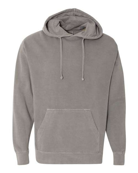 Comfort Colors - 1567 - Garment-Dyed Hooded Sweatshirt