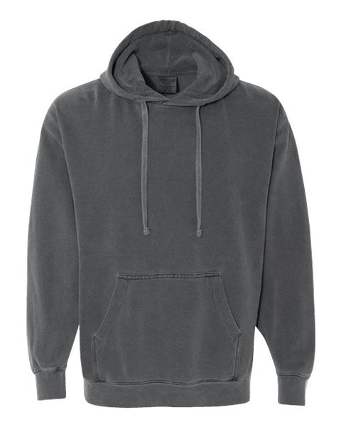 Comfort Colors - 1567 - Garment-Dyed Hooded Sweatshirt