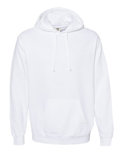 Comfort Colors - 1567 - Garment-Dyed Hooded Sweatshirt