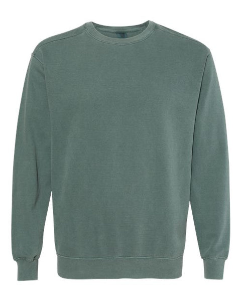 Comfort Colors - 1566 - Garment-Dyed Sweatshirt